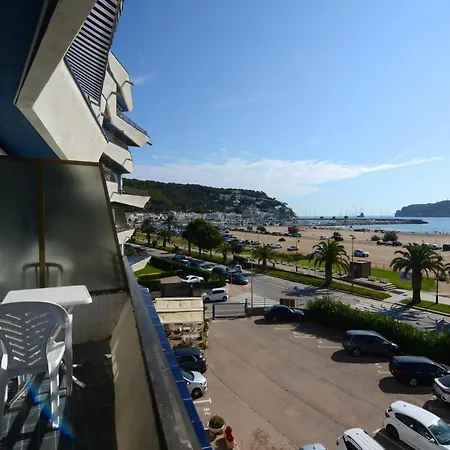 The In Estartit Apartment L'Estartit