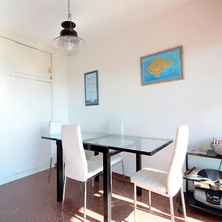 Apartment The In Estartit