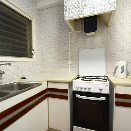 The In Estartit Apartment *
