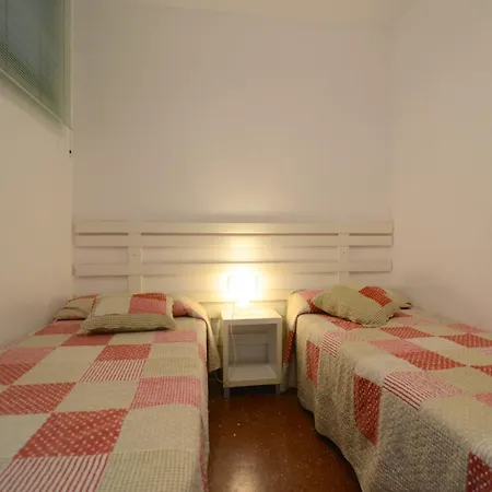 The In Estartit Apartment L'Estartit