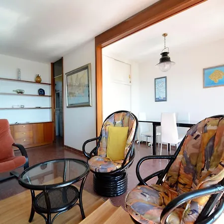 The In Estartit Apartment L'Estartit