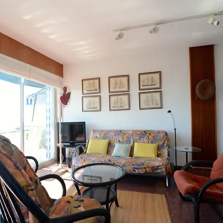 Apartment The In Estartit *