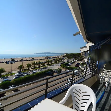 The In Estartit Apartment *