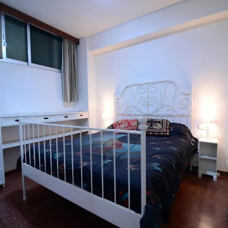 The In Estartit Apartment