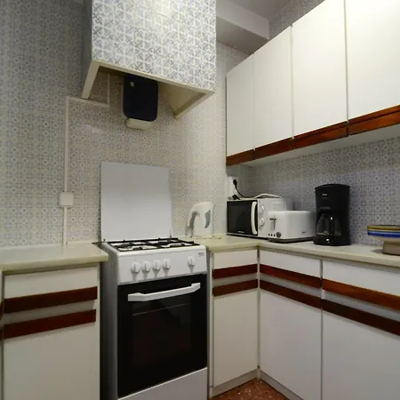 Apartment The In Estartit